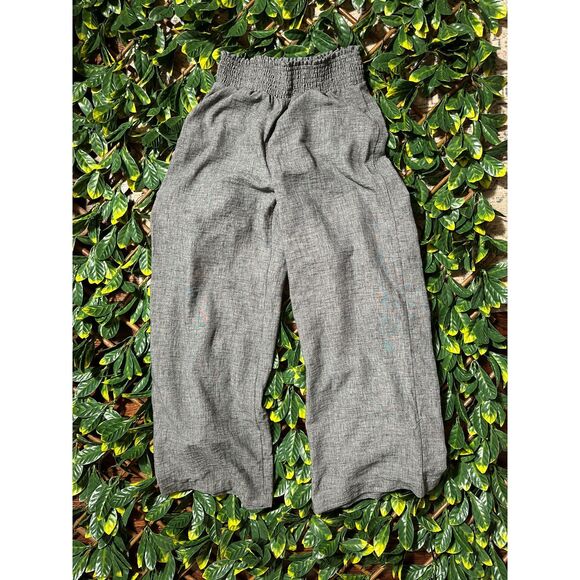 Wild Fable Gray Stretchy Trousers Size Small NWT - Picture 4 of 5